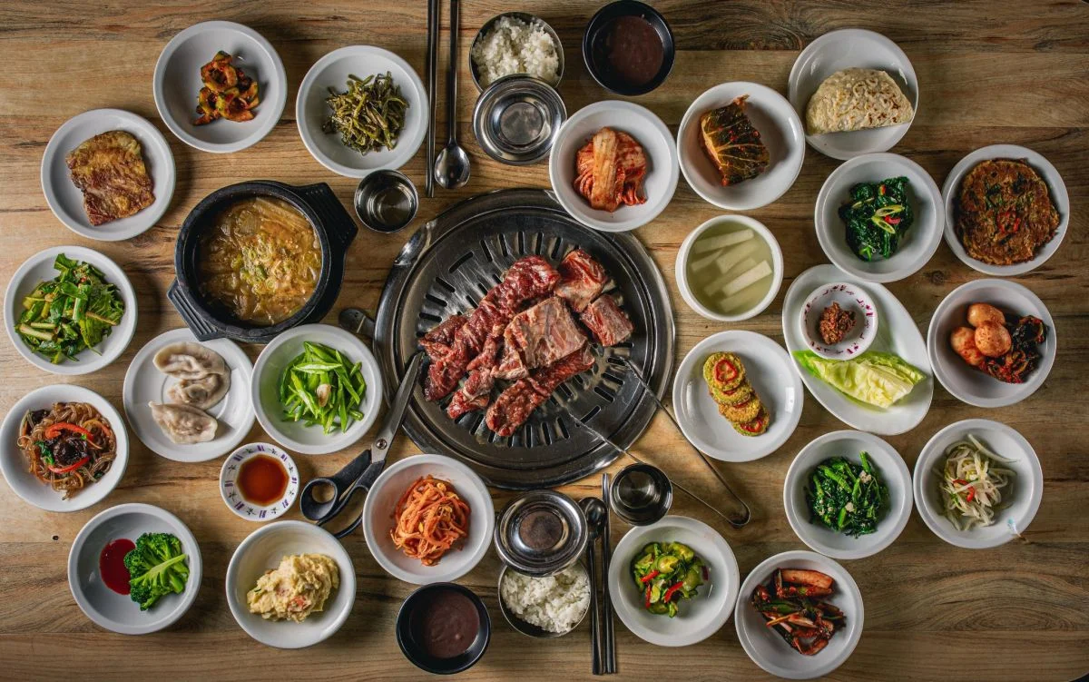 Hansang Food Week 2025: cocina coreana, historia y tradición en más de 20 restaurantes del país