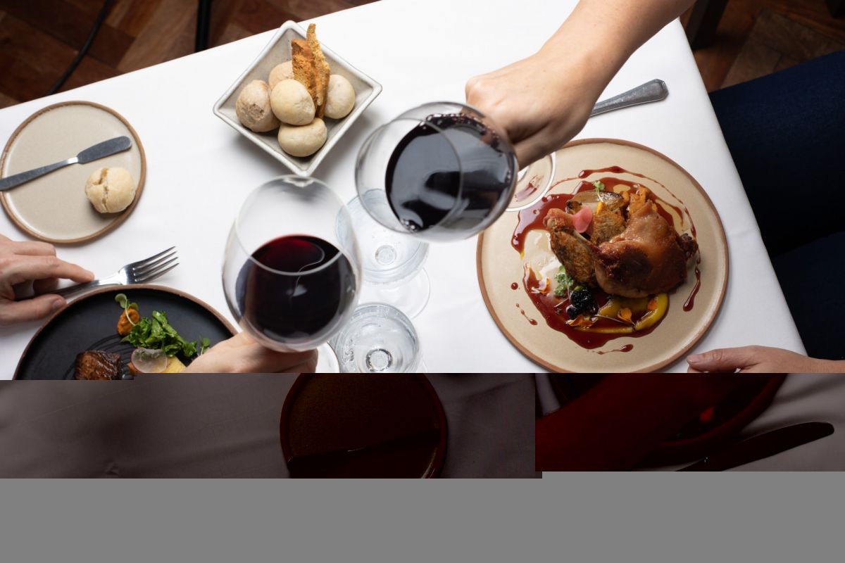 18 de agosto - Día Internacional del Pinot Noir La cepa que vino de Francia