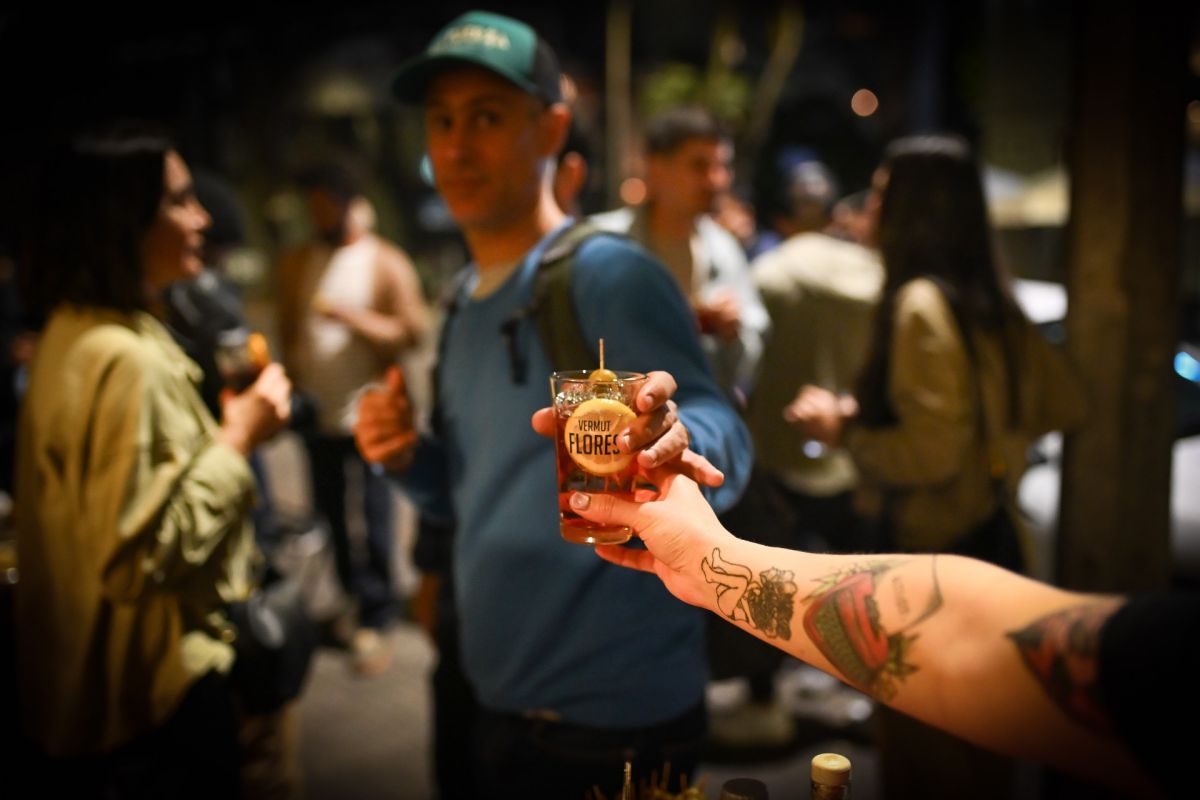 Llega Sur Vermut, el 2do Encuentro Vermutero Latinoamericano