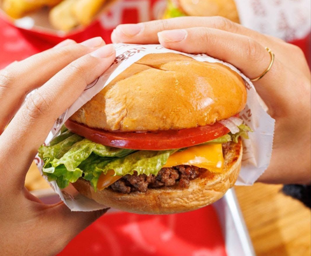 Burgermanía 2025: vuelve la cita federal más esperada por los amantes de la hamburguesa