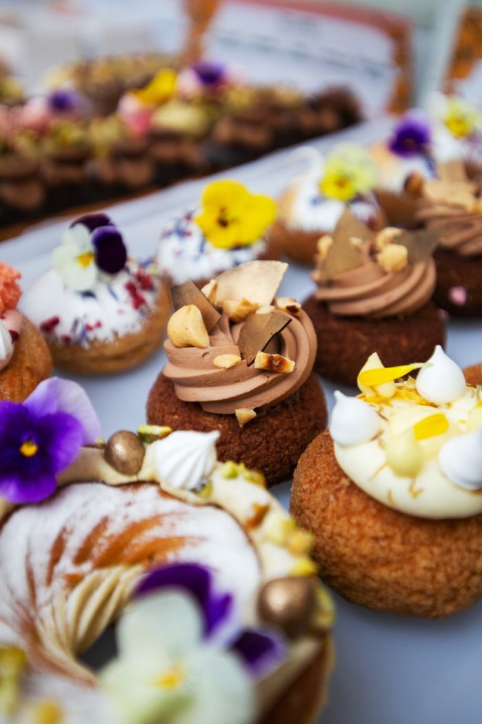 La Feria Francesa recibe la primavera en Buenos Aires con gastronomía, cultura y patrimonio