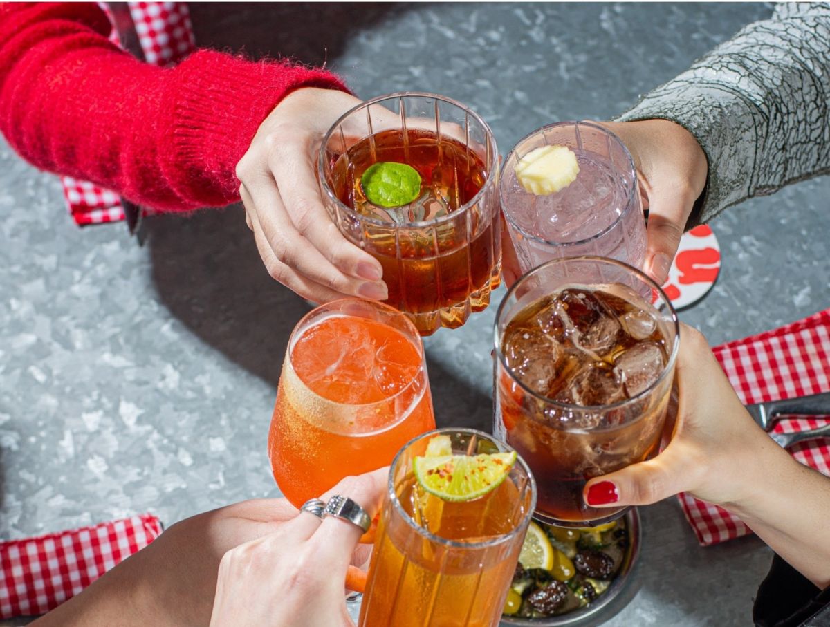 19 de septiembre - Día Mundial del Aperitivo La previa más clásica 