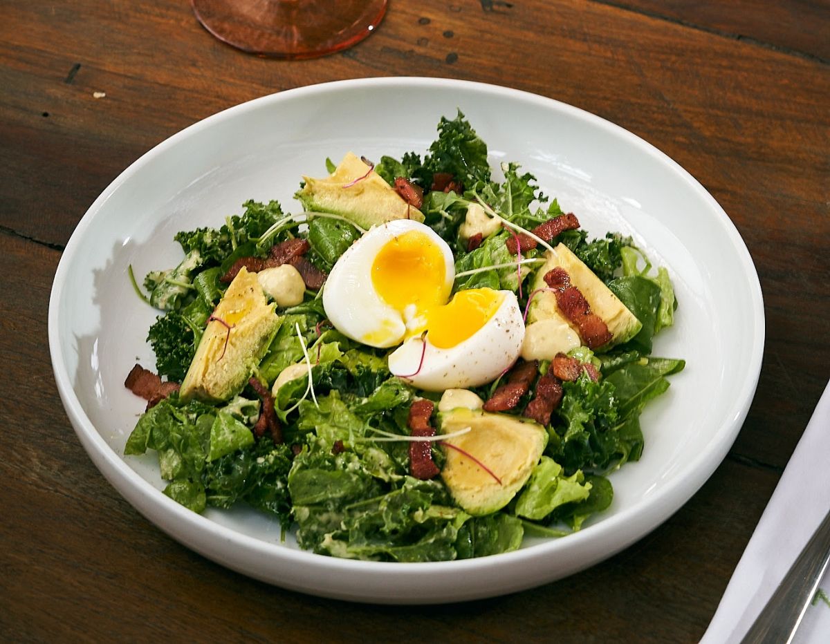 Business Lunch en Enero: la propuesta ideal para almuerzos de negocios