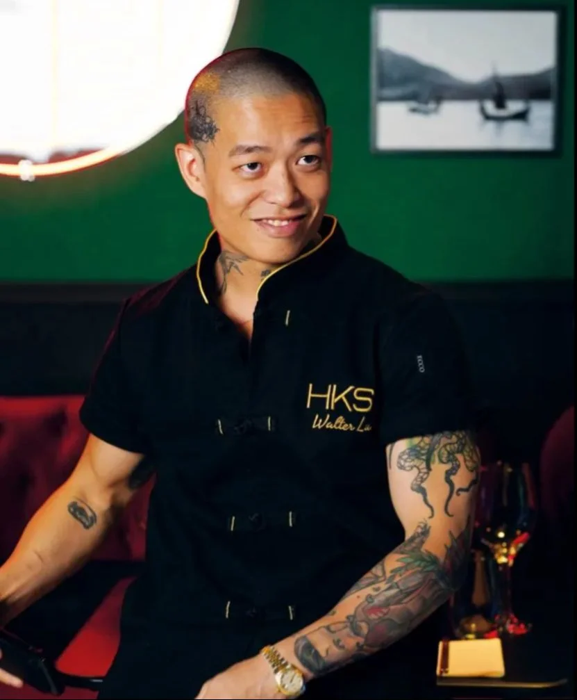 ORNO recibe a Hong Kong Style: Juan Orsini y Walter Lui cocinan juntos