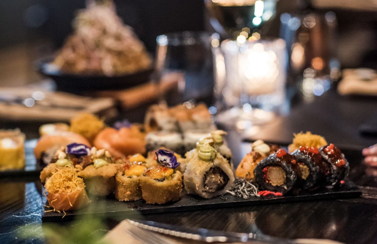 SushiClub ofrece descuentos y combos exclusivos el fin de semana largo de octubre 