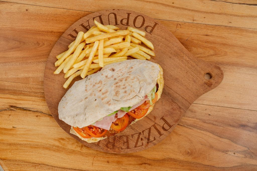 NUEVOS SABORES, MISMO FUEGO: PIZZERÍA POPULAR PRESENTA SU NUEVA CARTA