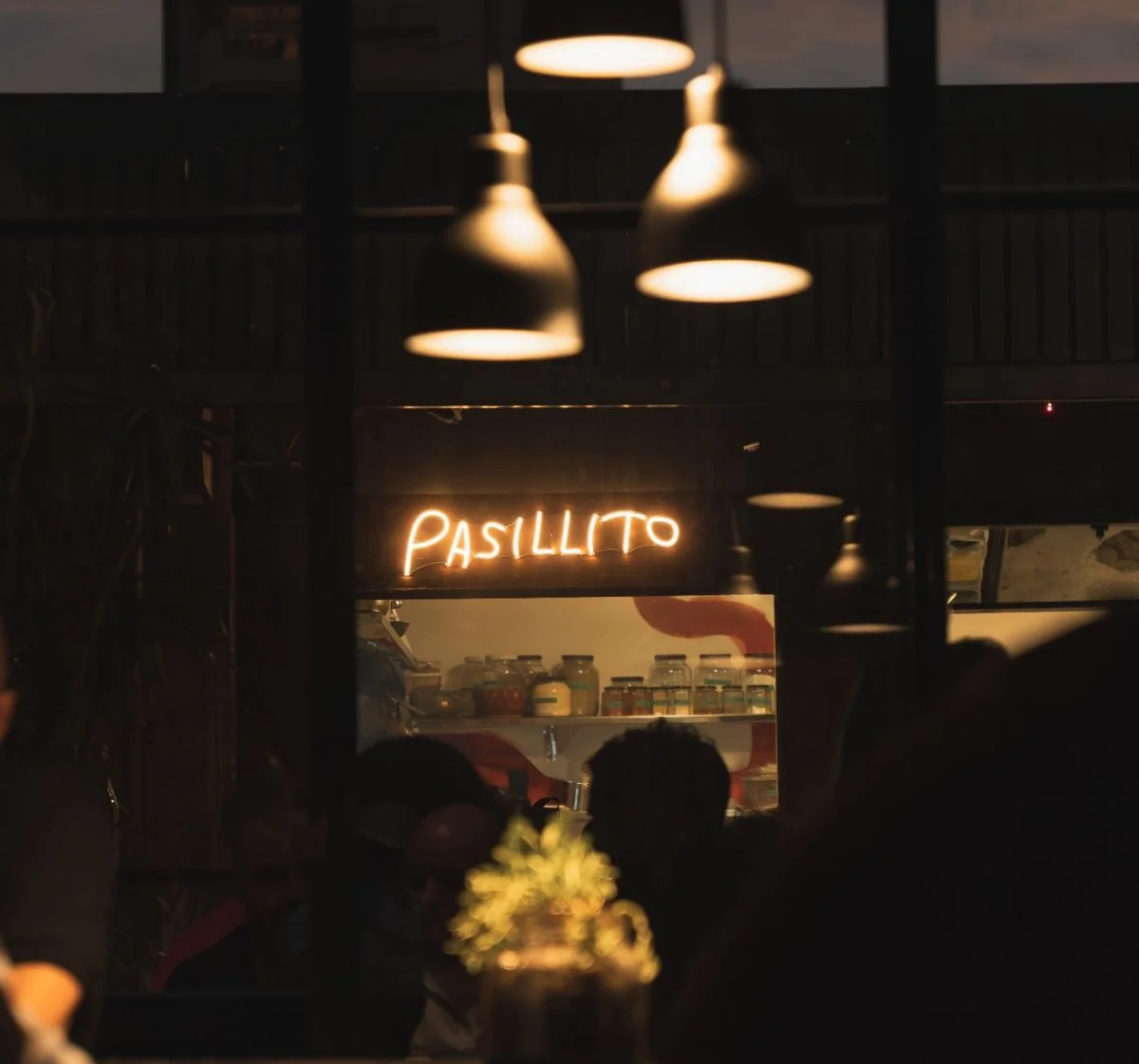 Pasillito celebra una noche de jazz y whisky en Palermo