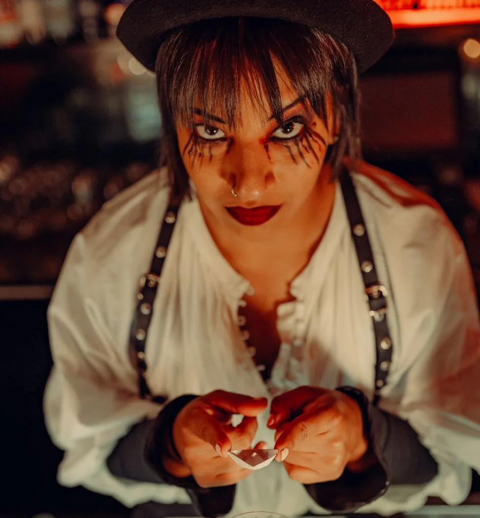 31 de octubre - Halloween
