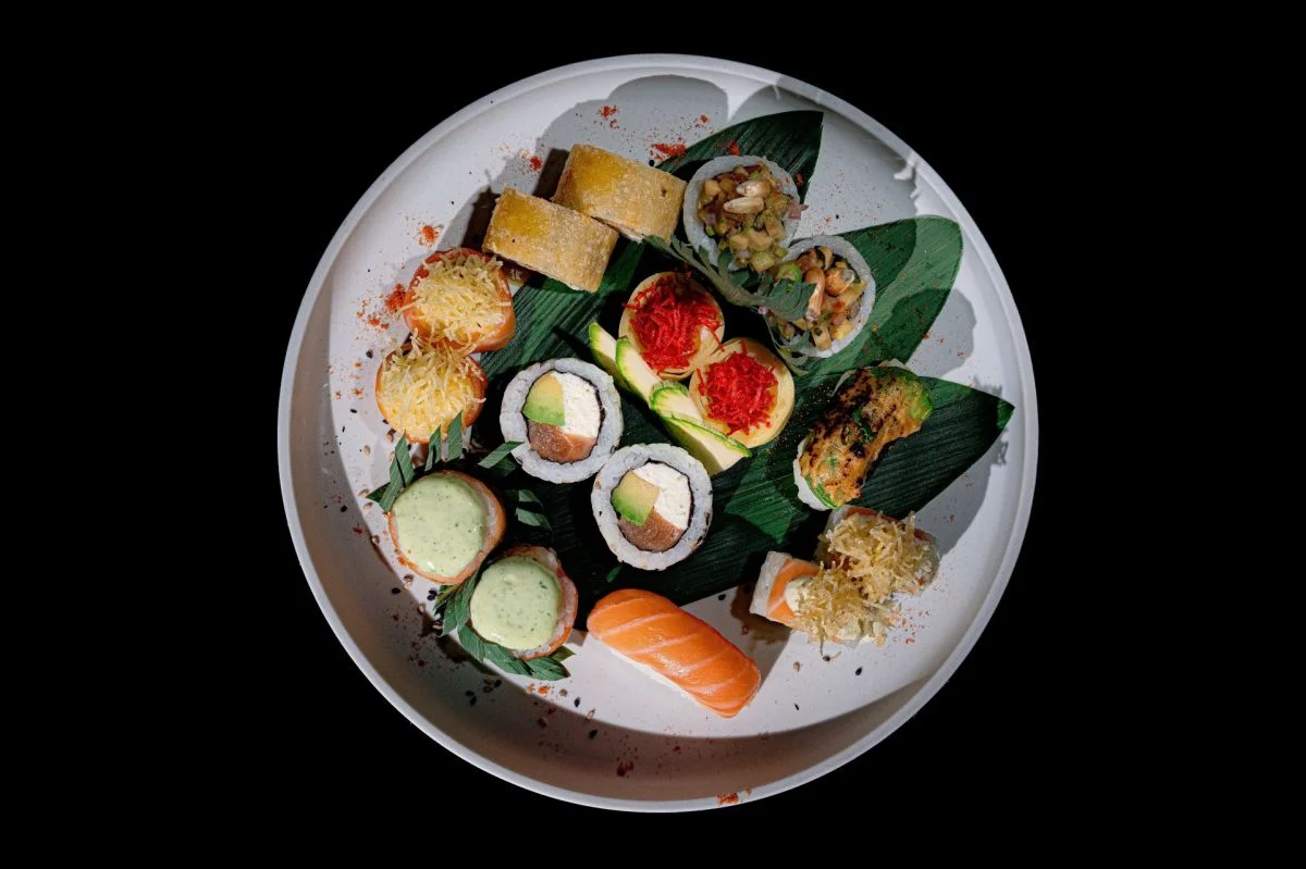 SushiClub ofrece promociones imperdibles durante el fin de semana largo de noviembre