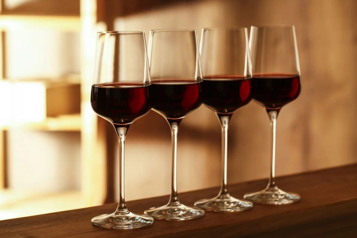 24 de noviembre - Día Nacional del Vino Argentino