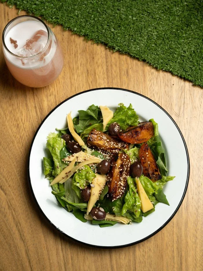 PIZZERÍA POPULAR SE PONE VERDE: LLEGA UNA NUEVA FORMA DE COMER RICO Y LIVIANO