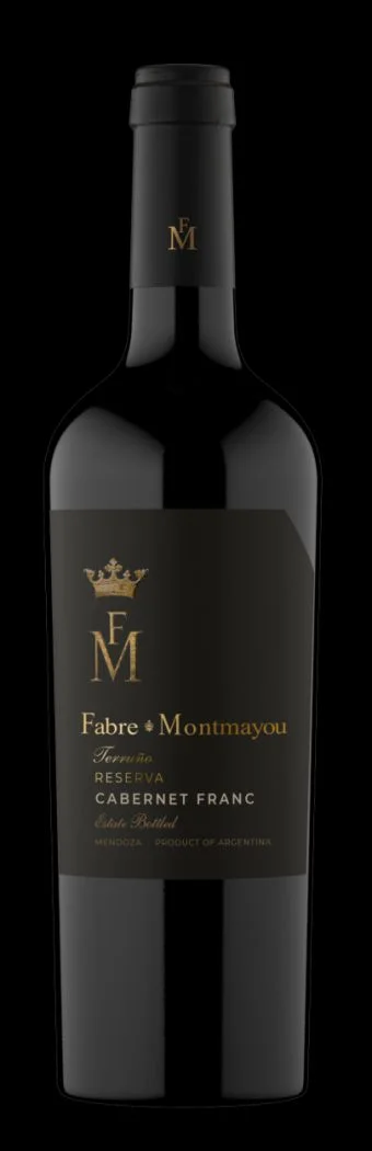 Día del Cabernet Franc: Fabre Montmayou propone brindar con su cosecha 2024