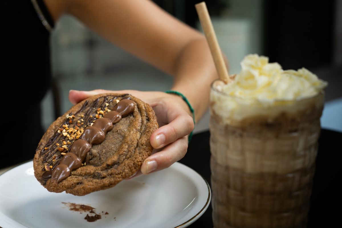 4 de diciembre - Día Internacional de la Cookie