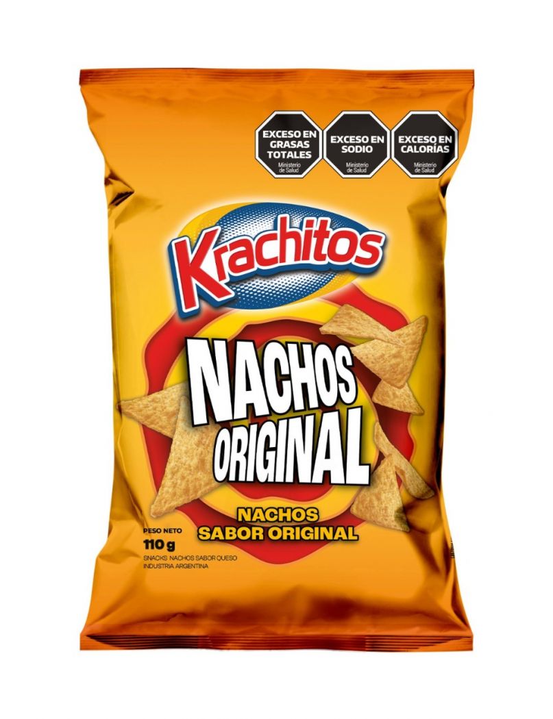 Krachitos presenta sus nuevos productos y renueva la experiencia del snack