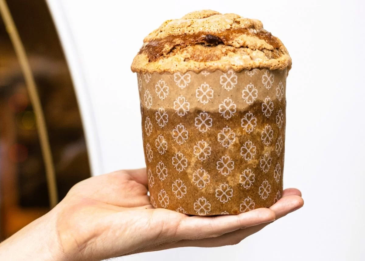 EL PAN DULCE DE LEVANDO: UNA EDICIÓN ESPECIAL PARA CELEBRAR EN ESTAS FIESTAS