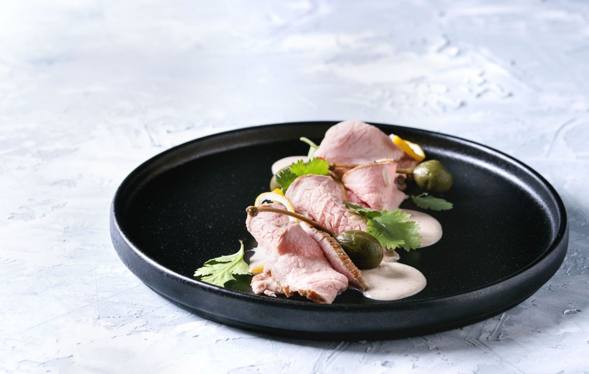L?adesso presenta su menú premium de take away para Navidad y Año Nuevo