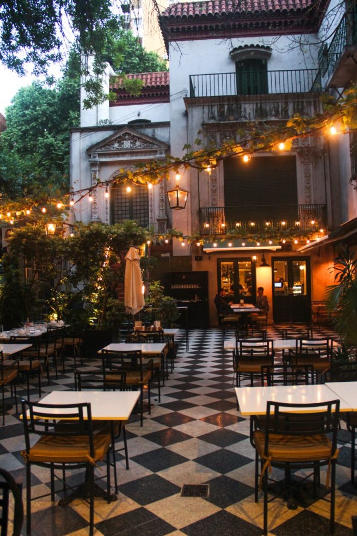 Una celebración en un escenario histórico: Restaurant Museo Evita presenta su menú especial para despedir el año