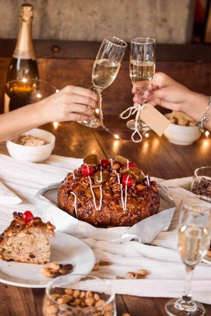 Fiestas en la ciudad: Dandy, una experiencia gastronómica para celebrar en Buenos Aires