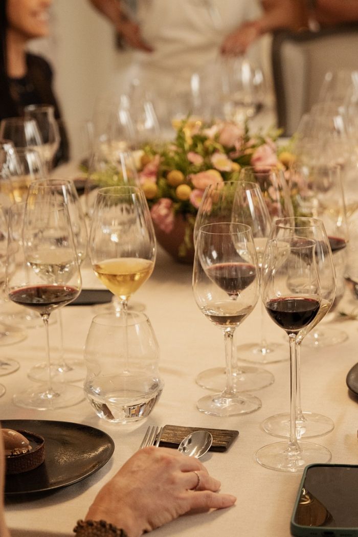 Una Noche Buena para Recordar y un Nuevo Año para Celebrar en Susana Balbo Winemaker?s House & Spa Suites