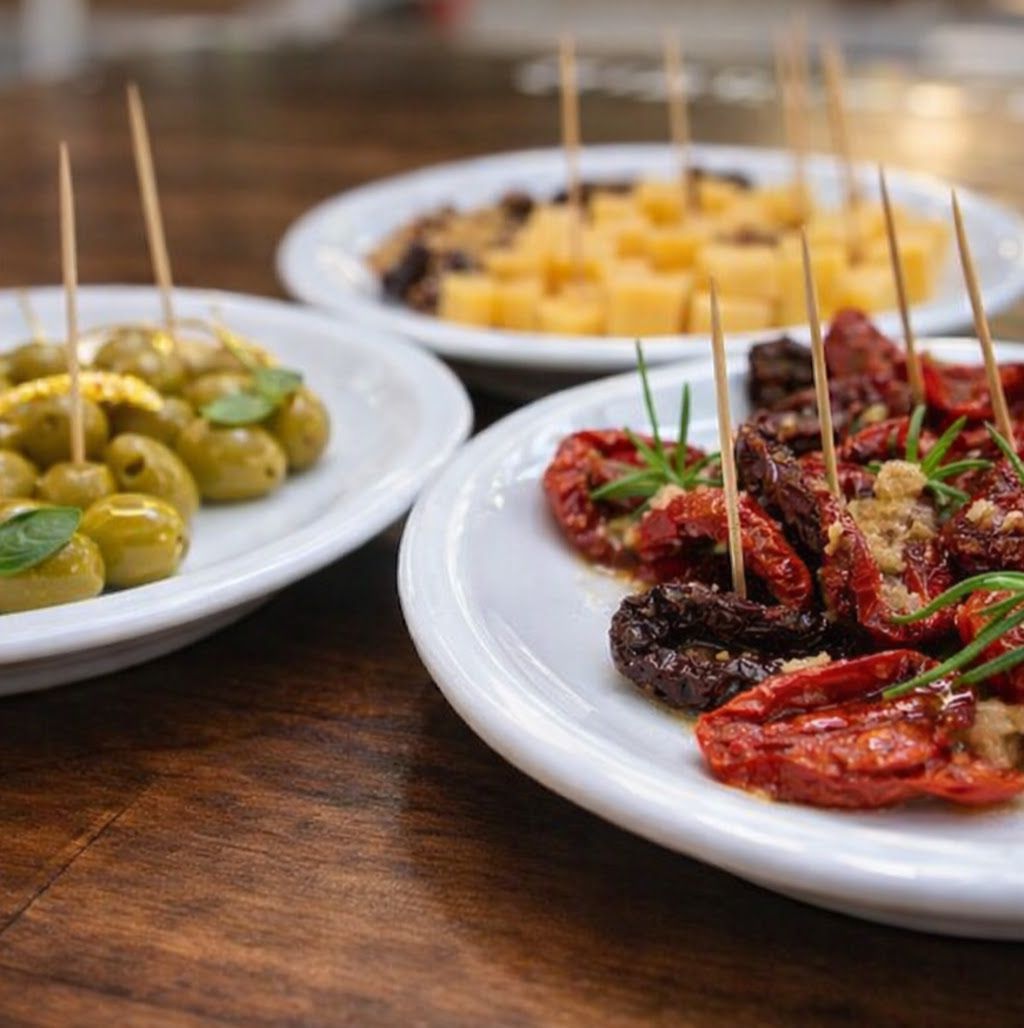 Cantina Recoleta presenta su propuesta take away para Nochebuena y Año Nuevo