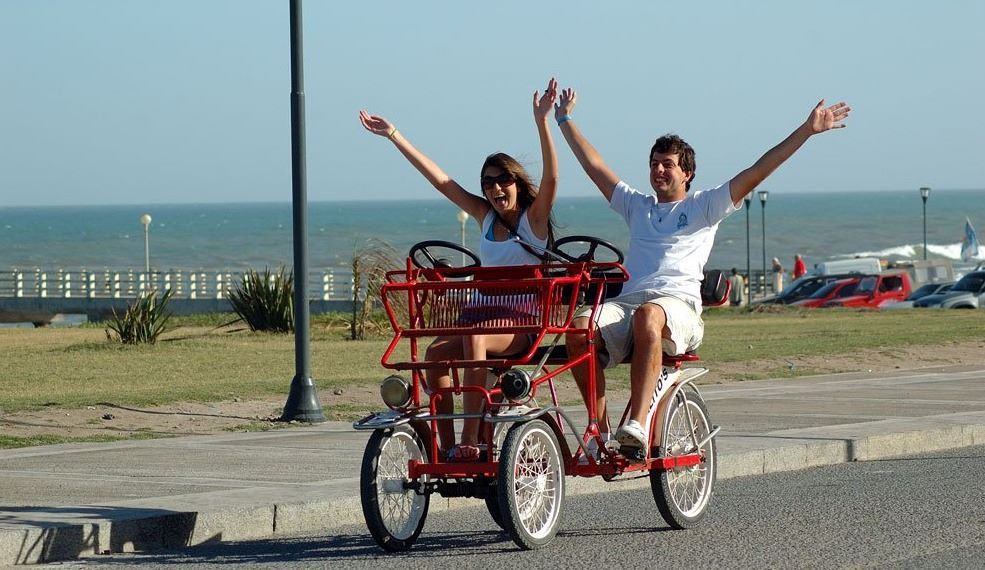 Miramar: más vacaciones, mejor calidad y precios que rinden