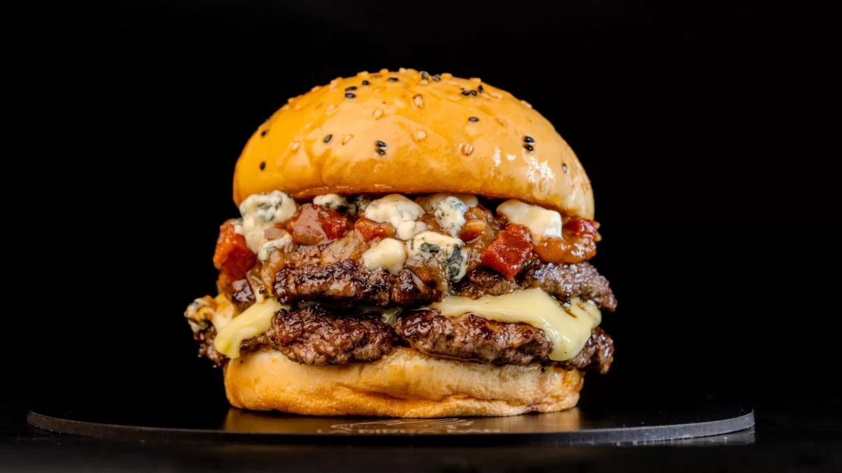 LA BIRRA BAR REPRESENTARÁ A ARGENTINA EN EL MUNDIAL DE HAMBURGUESAS EN DUBAI 