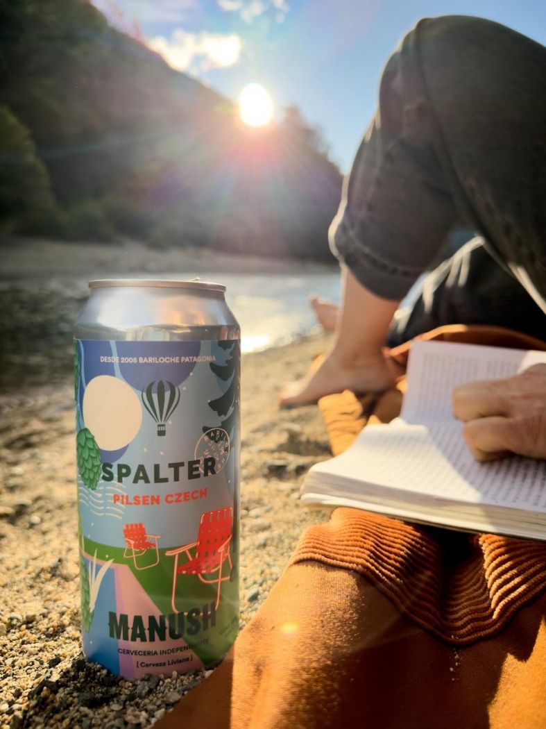 El regreso de una leyenda: La cerveza Spalter edición 2026