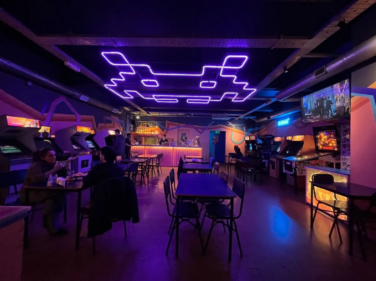 JUNTADA SOLIDARIA DE MAGIC EN BAR EL DESTELLO