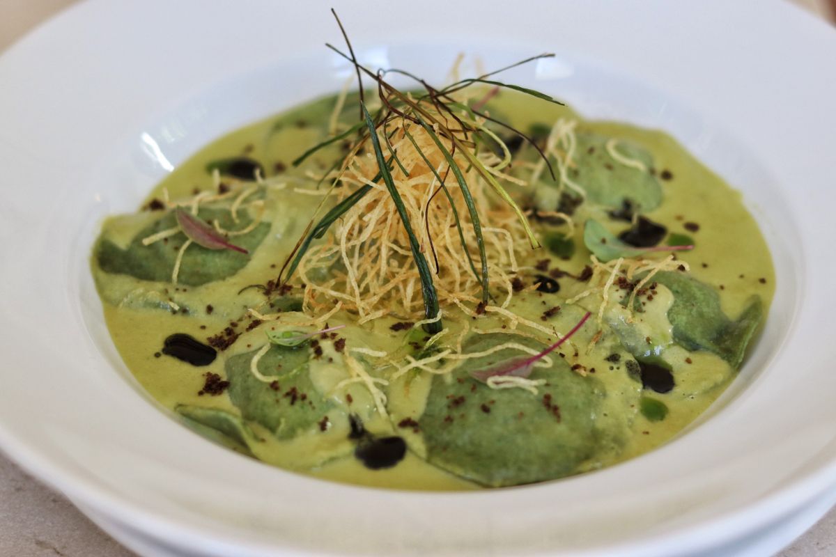 AGENDA GASTRONÓMICA DEL 26 DE ENERO AL 1º DE FEBRERO 