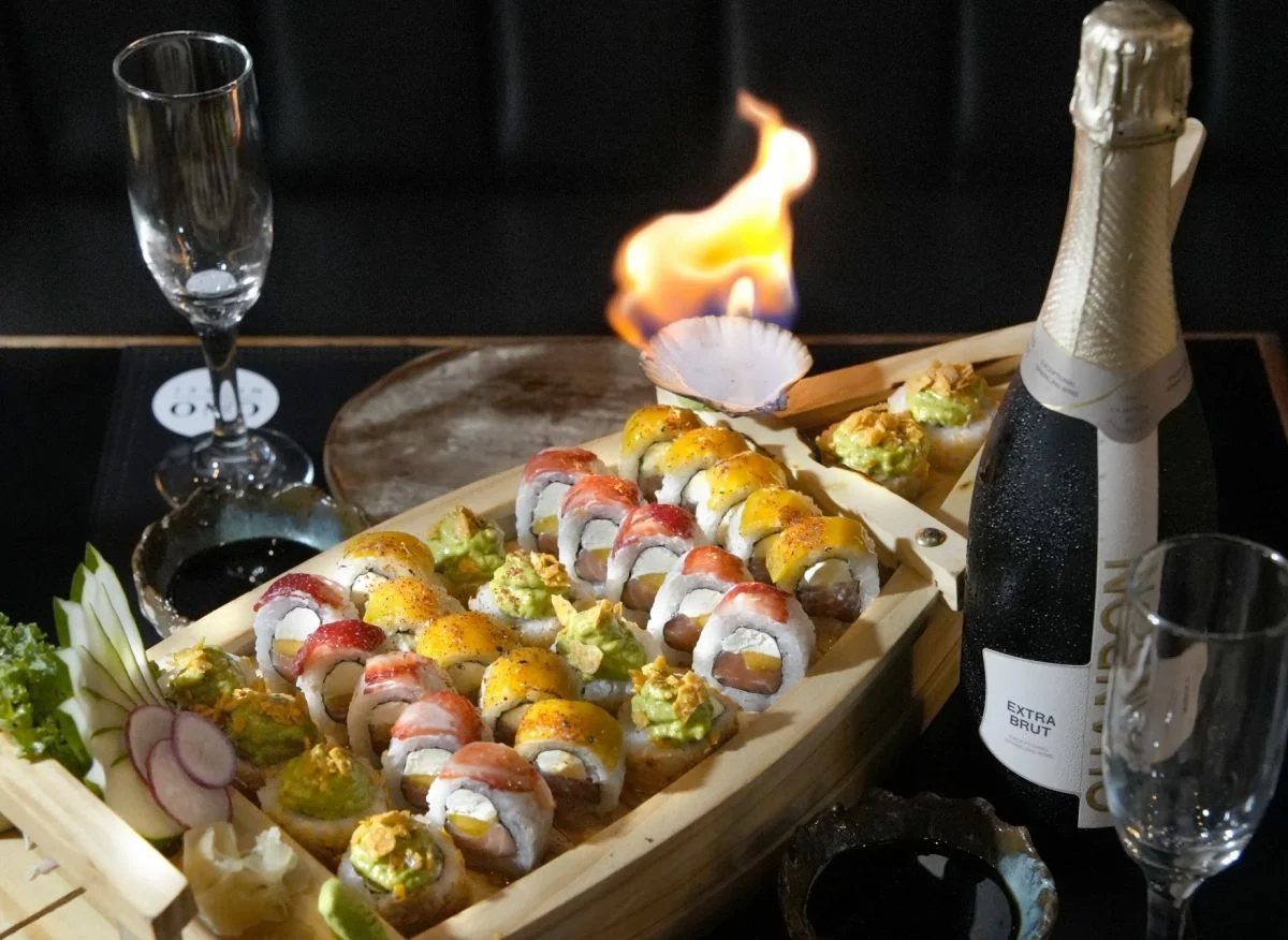 ONO LOVERS: menús y combos para celebrar el finde XXL en Colegiales