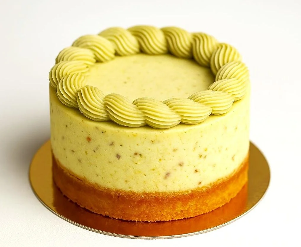 26 de febrero - Día Mundial del Pistacho Color, textura y sabor que se impone en la cocina