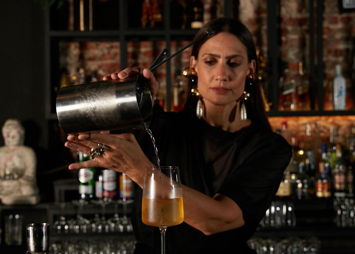 24 de febrero - Día Mundial del Bartender Creatividad, técnica y hospitalidad