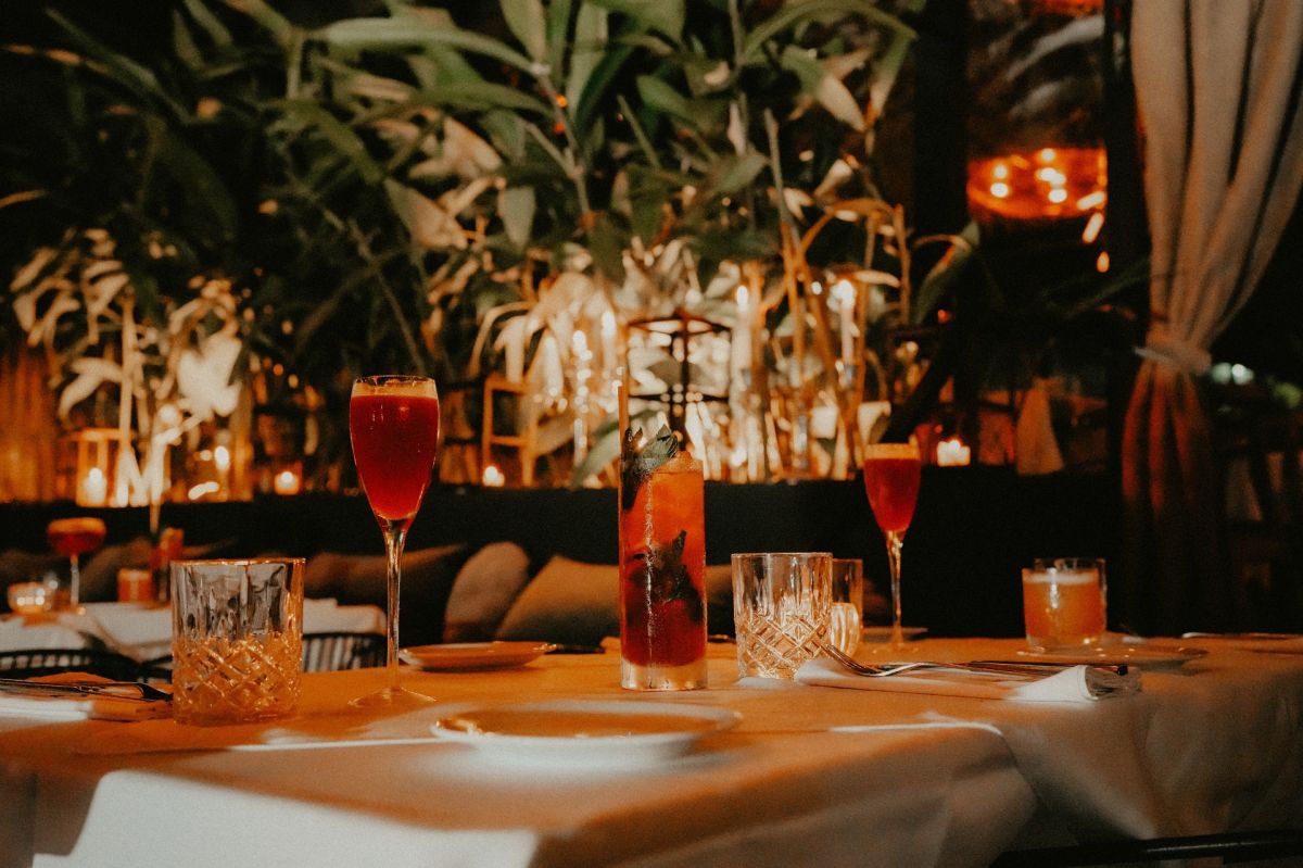 Enero Restaurant presenta la segunda edición de &ldquo;Enero de Cata&rdquo; con degustación de whiskies y menú por pasos
