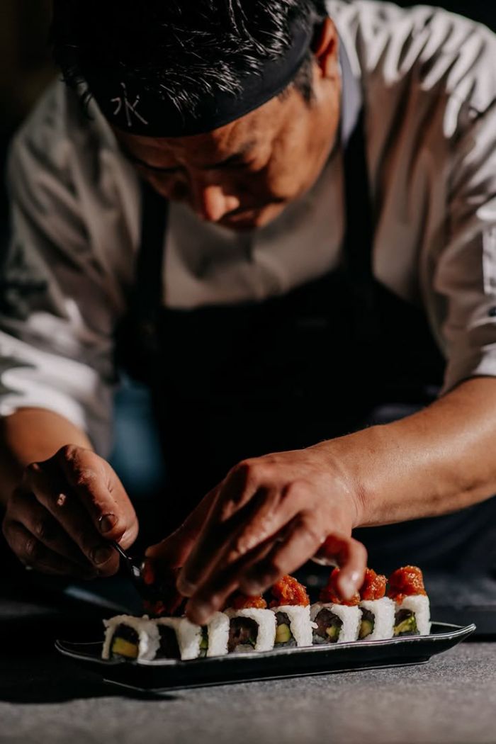 Buenos Aires se convierte en la capital latinoamericana del sushi con la Sushi World Cup 2026