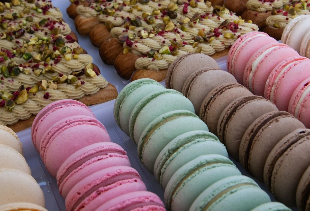 La Feria Francesa vuelve a Plaza Francia y abre la temporada 2026 con dos jornadas dedicadas a la gastronomía y la cultura del país galo 