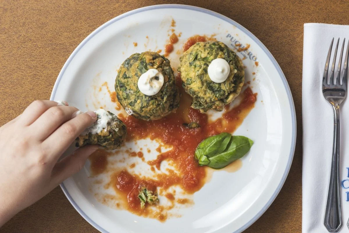 25 de marzo - Día internacional del Buñuelo: Recetas