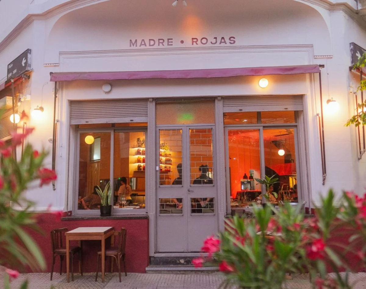 Madre Rojas ingresa por primera vez al ranking: World&rsquo;s Best Steak Restaurants 2026 como el tercer mejor restaurant de carnes de Latinoamérica