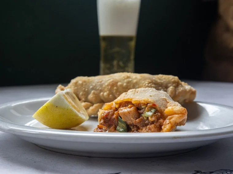 8 de abril - Día Internacional de la Empanada RECETAS