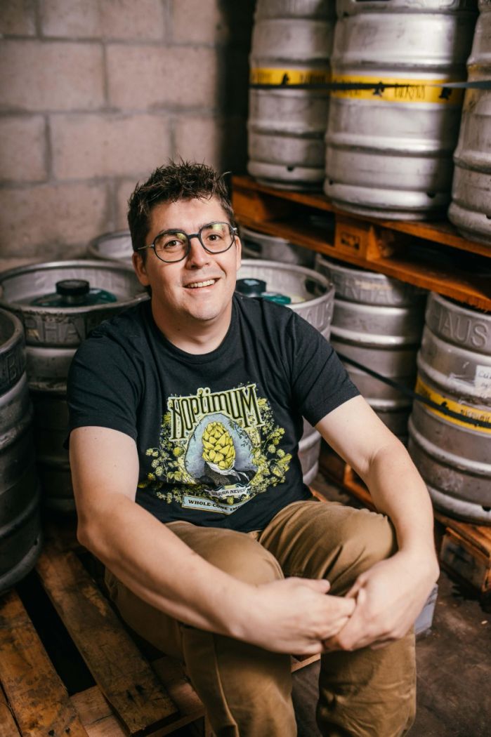 IPA DAY ARGENTO: La industria de la cerveza artesanal celebra su ADN 100% nacional