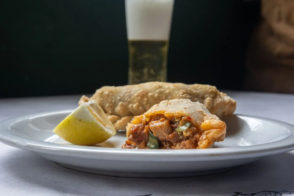 8 de abril - Día Internacional de la Empanada: Las más exóticas y originales
