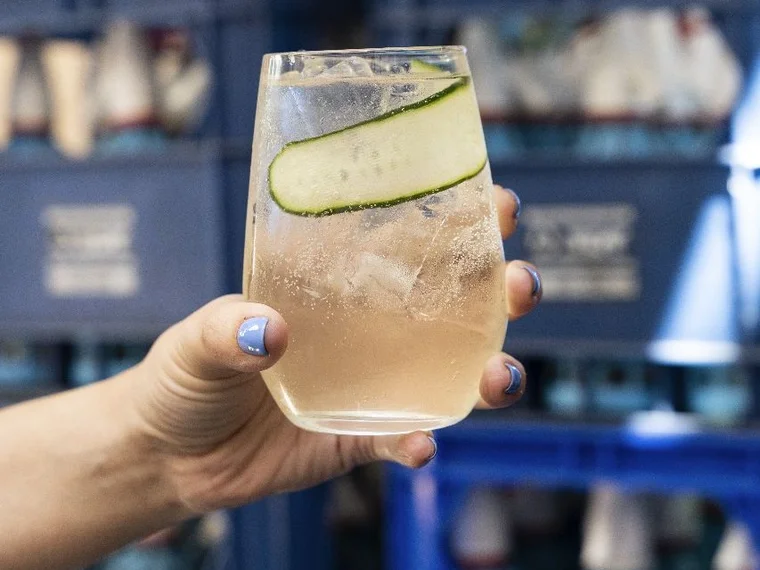 15 de abril - Día Nacional del Bartender: RECETAS