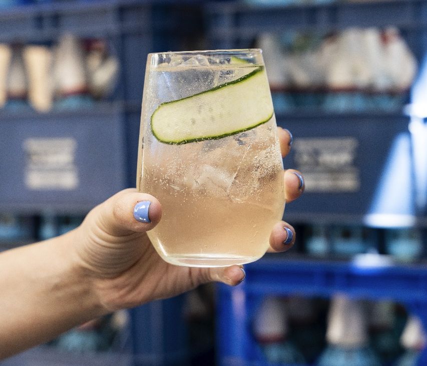 15 de abril - Día Nacional del Bartender: RECETAS