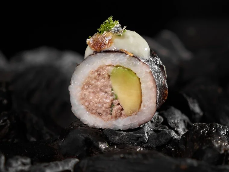 Receta: Día Mundial del Atún 