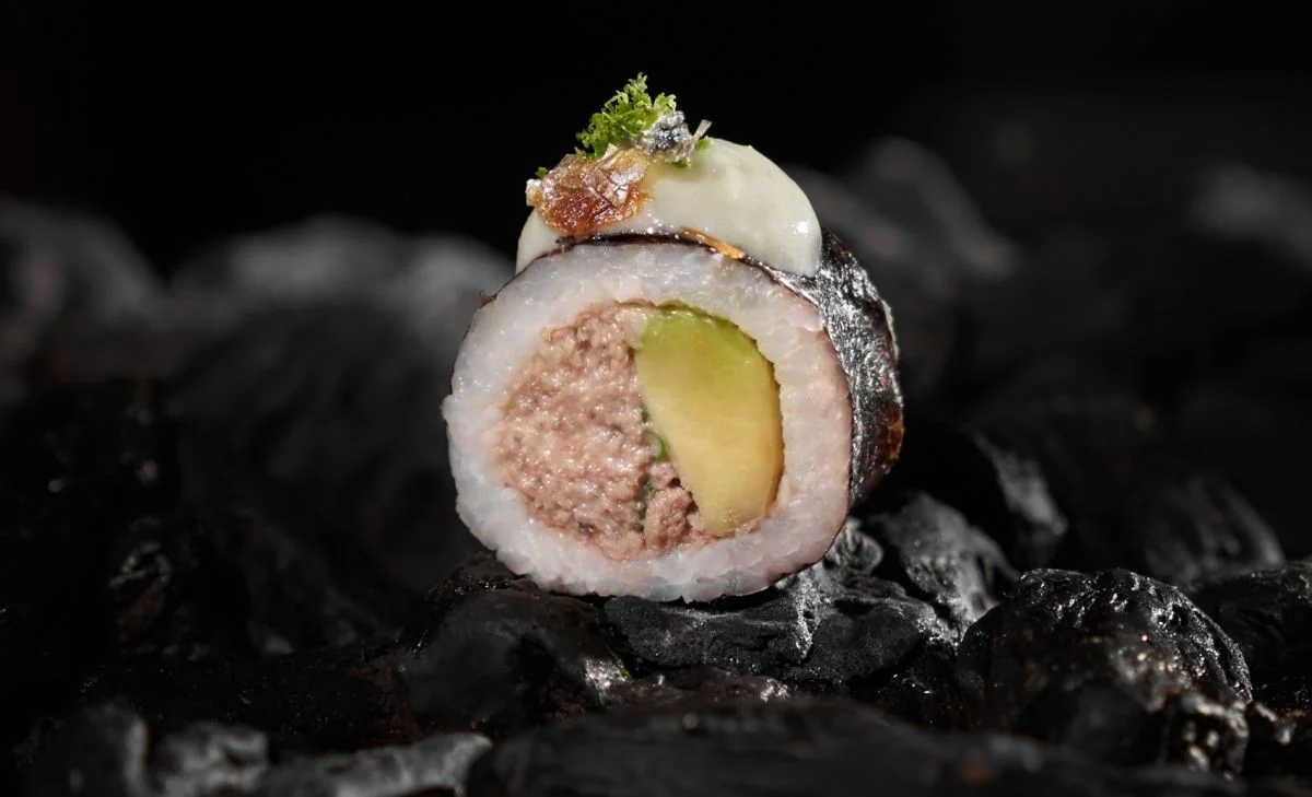 Receta: Día Mundial del Atún 