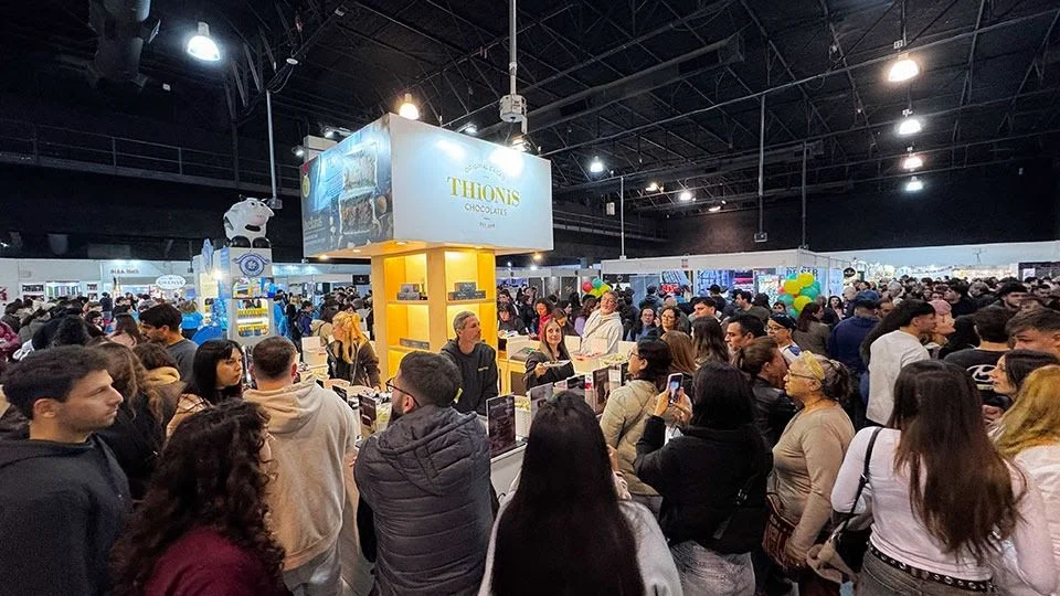 En la Semana del Alfajor se presentan tres iniciativas para impulsar al gran ícono dulce argentino