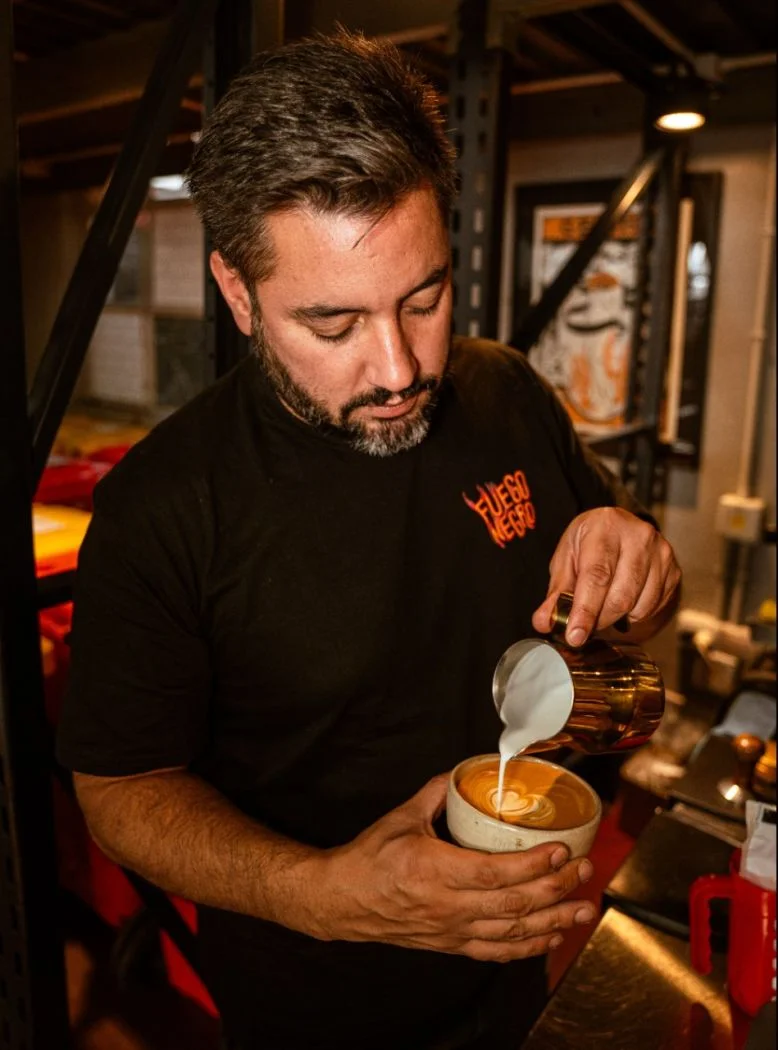 Fuego Tostadores lanza &ldquo;Coffee Sale&rdquo;: una semana de descuentos para volver a llenar la alacena de café