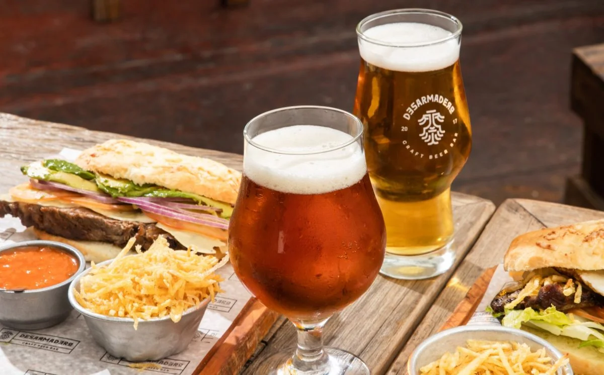 31 de mayo - Día de la Cerveza en Argentina