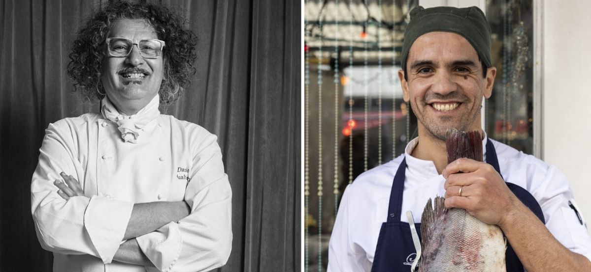AGENDA GASTRONÓMICA DEL 8 AL 15 DE JUNIO