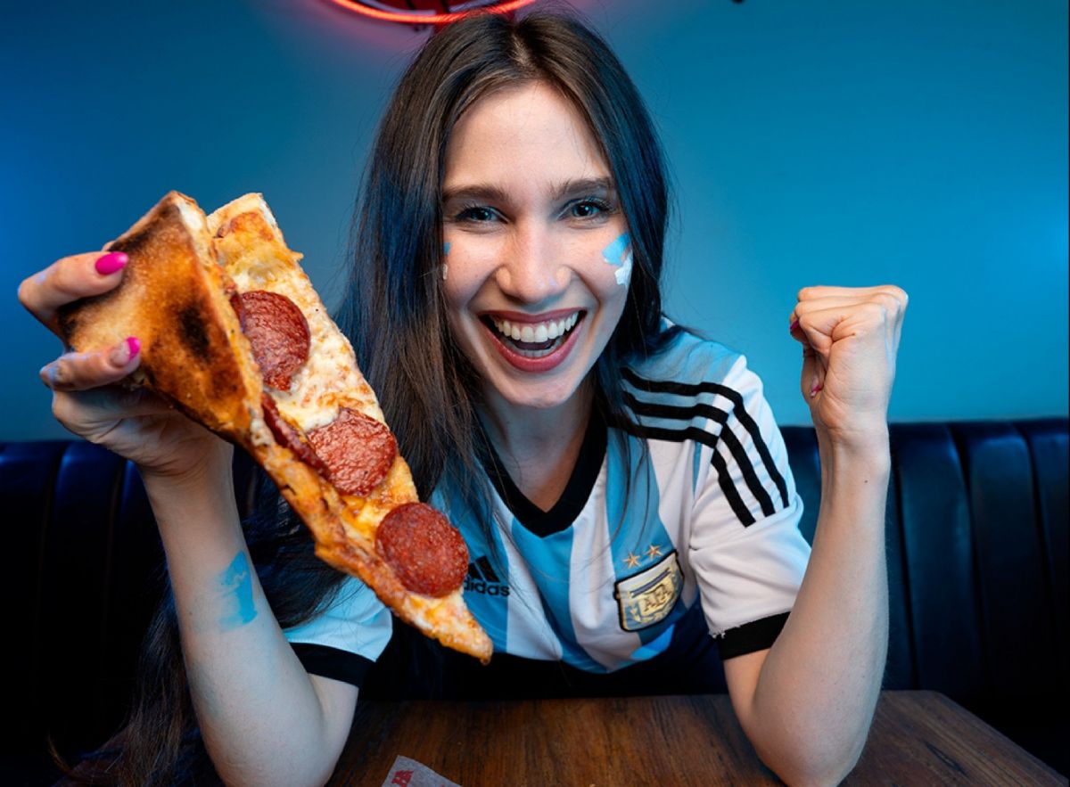 MUNDIAL DE FÚTBOL 2026