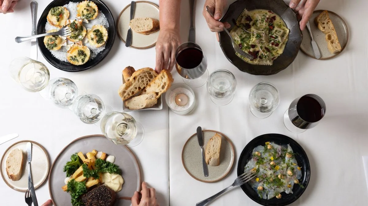 AGENDA GASTRONÓMICA DEL 22 AL 28 DE JUNIO